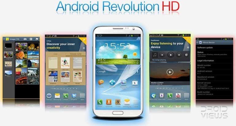 Android-Revolution-HD