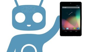 CyanogenMod-ROM-for-Nexus-7