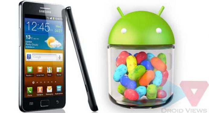 Samsung Galaxy S2 Price
