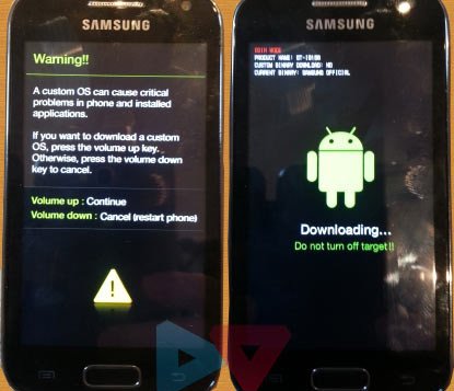 Unduh Play Store Down For Samsung Ace