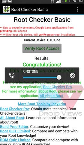HTC-One-root-verification