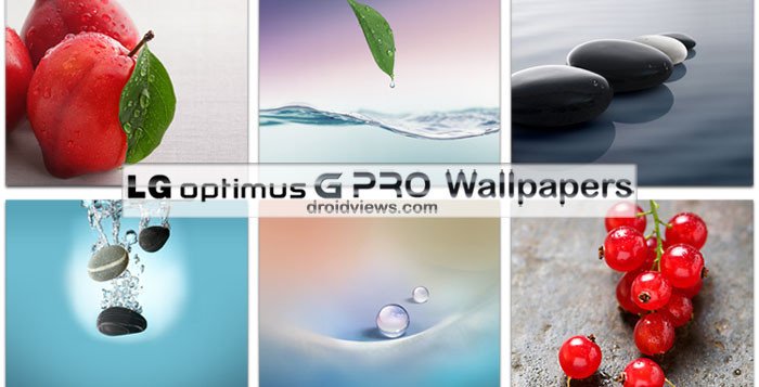 Download LG Optimus G Pro Stock Wallpapers in Full HD ...
