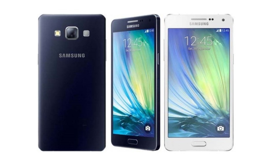 Смартфон Samsung Galaxy А72