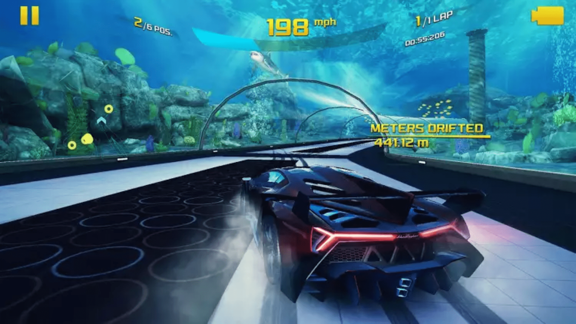 Best Racing Games For Android DroidViews