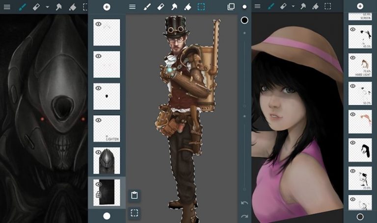 7 Best Drawing Apps For Android You Must Try DroidViews