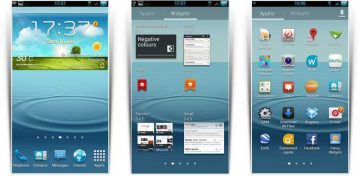 cwm recovery zip for galaxy s3 i9300