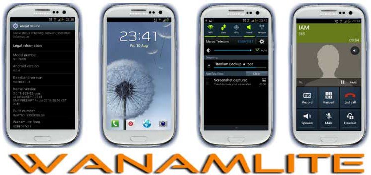 Best Custom ROMs for Samsung Galaxy Note 2 GT N7100 | DroidViews