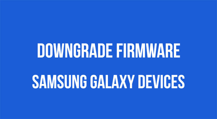 How To Downgrade A Samsung Galaxy Note 3 From OS 4.4.2 To 4.3