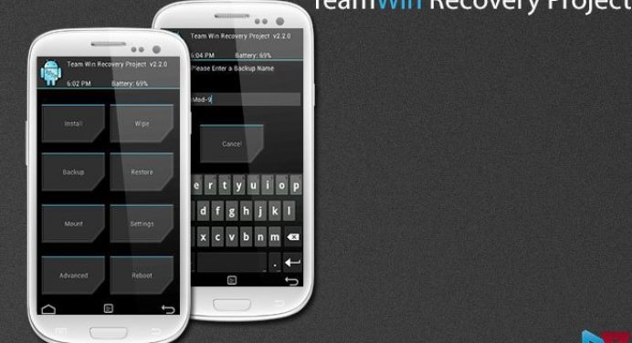 twrp galaxy s3