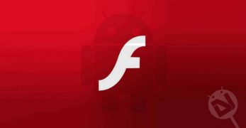 adobe flash for android devices