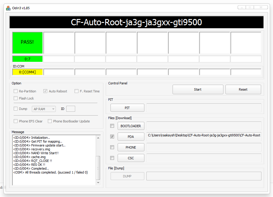 cwm auto installer download