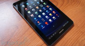 samsung tab 7.7