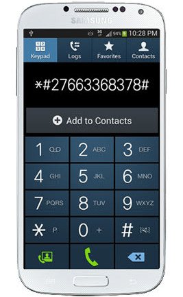 AT&T Unlock Code Samsung Galaxy Ativ S Neo SGH-i187 Express SGH-i437 2 3 Prime 