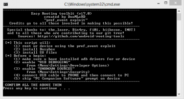 universal android root toolkit