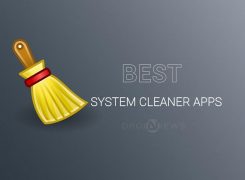 Best System Cleaner Apps for Android