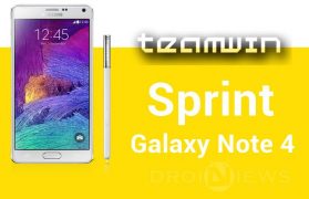 sprint note 10 5g