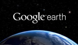 up to date google earth