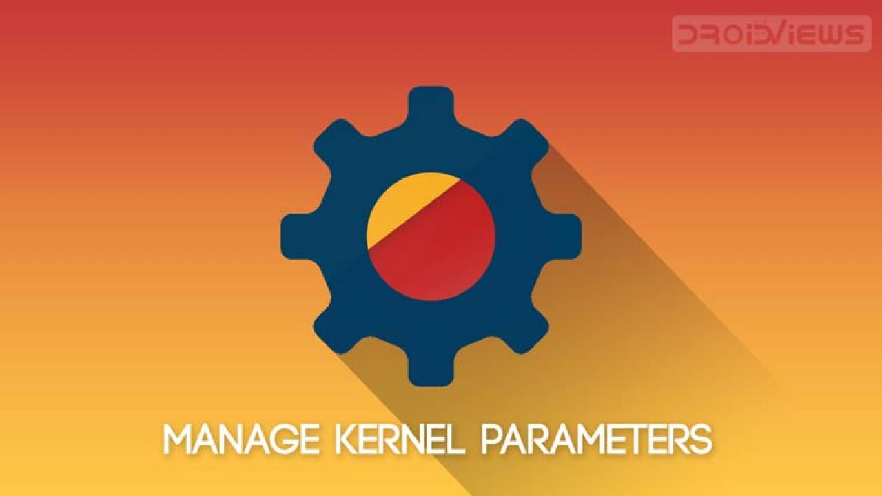 Kernel set. Kernel Adiutor. Kernel Auditor. Kernel Auditor icon.