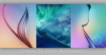 Download Samsung Galaxy S6 Stock Wallpapers | DroidViews