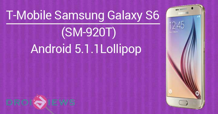 samsung galaxy s6 software update fail
