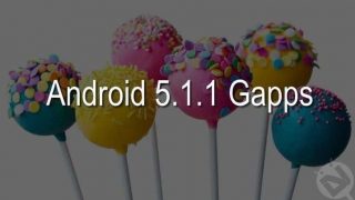 ios rom for android 5.1 download