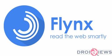 download Flynx - Read the web
