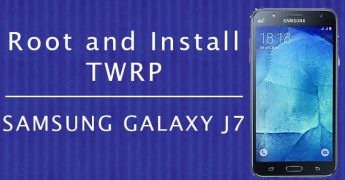 twrp for j7 2015