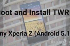 Root-and-TWRP-Sony-Xperia-Z