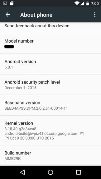 android marshmallow zip file download