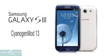 samsung s3 android 6