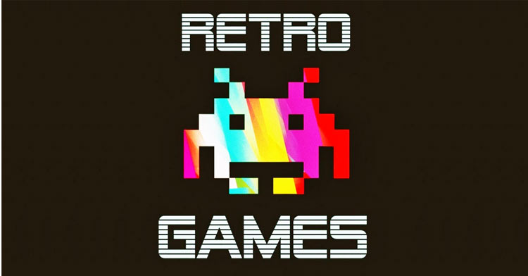 retro games discord