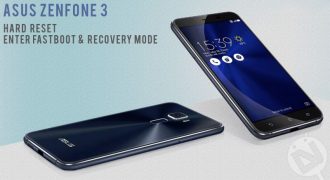 asus zenfone 3 fastboot oem commands