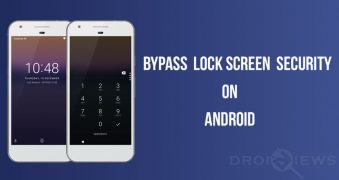 Bypass Lock Screen Security On Android (Pattern /Pin /Password ...