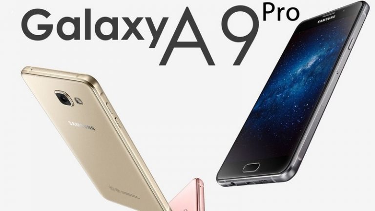 samsung galaxy a9 pro 2016 specs