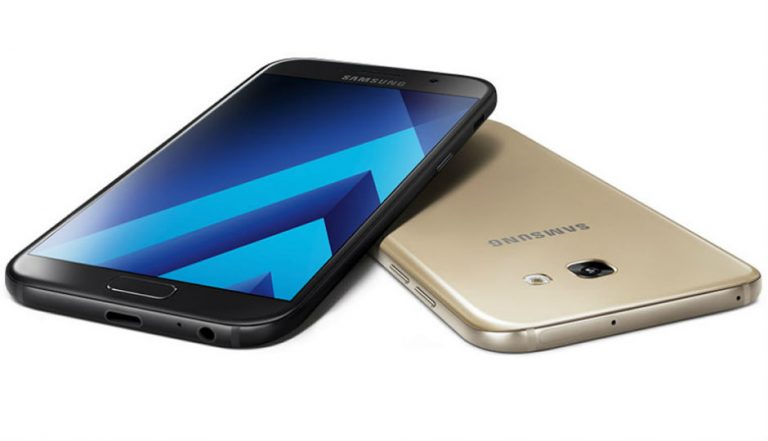 samsung galaxy a3s price