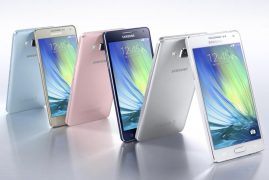 samsung 5 inch mobile price