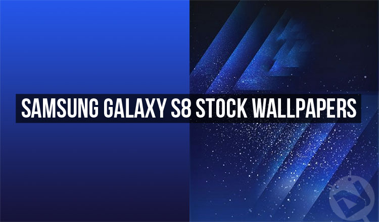 Get your Galaxy S8 fix with these official wallpapers