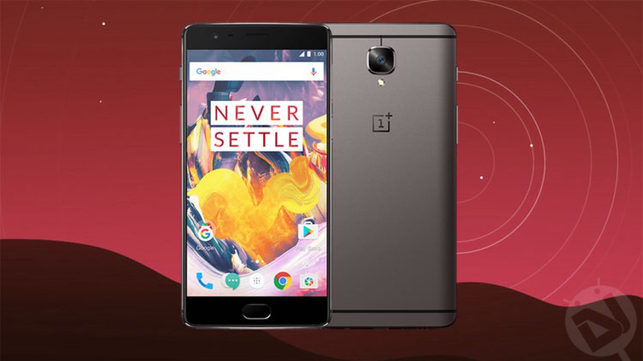 Oneplus os 14