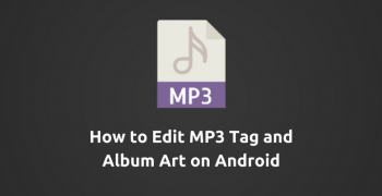 mp3tag add album art