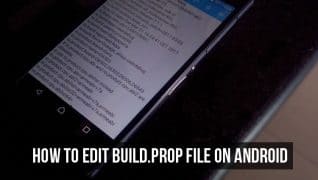 adit build.prop android without root