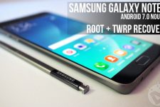 root spring samsung galaxy note 5 n920p ps3 dqe1 for t mobile mac