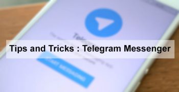 telegram instant messaging