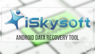 iskysoft data recovery for android