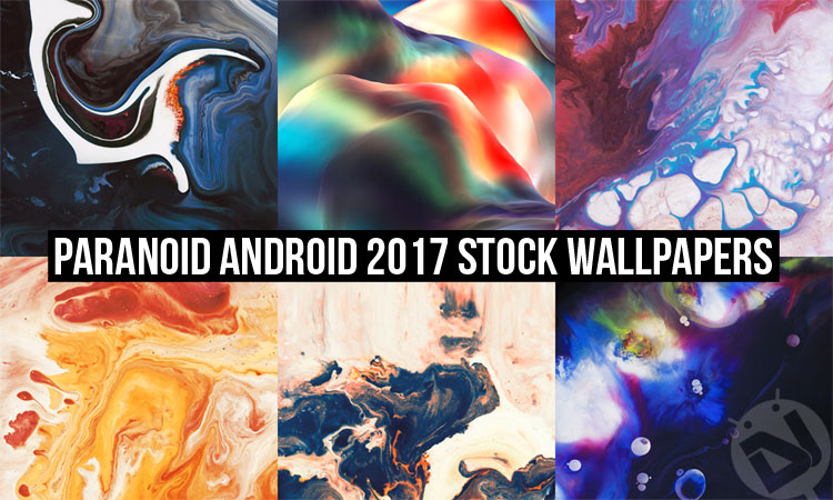 Paranoid Android Quartz 1 Android 10 Download Wallpapers  Techtrickz