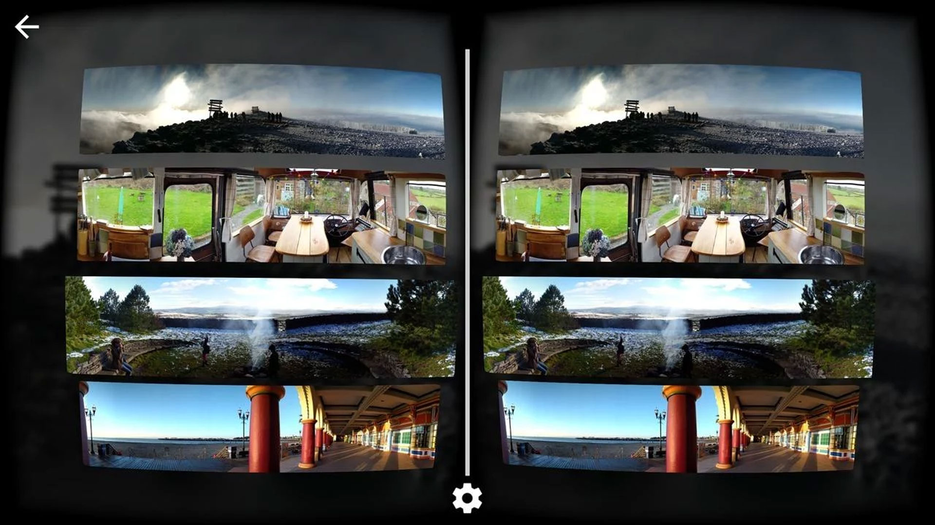 5 VR Apps To Get You Started