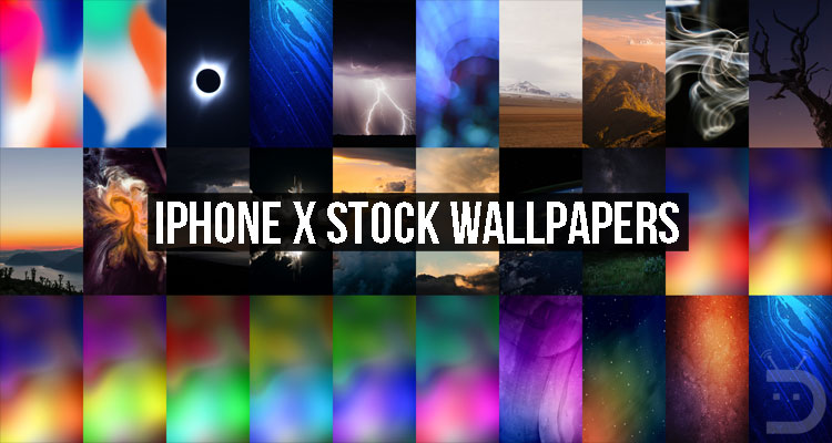Iphone X Hd Wallpaper Stock
