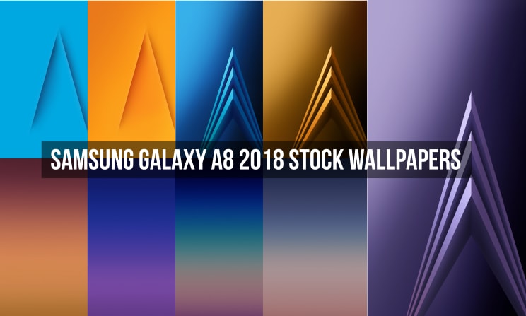 Samsung Galaxy A8 Plus Black UHD 4K Wallpaper  Pixelz