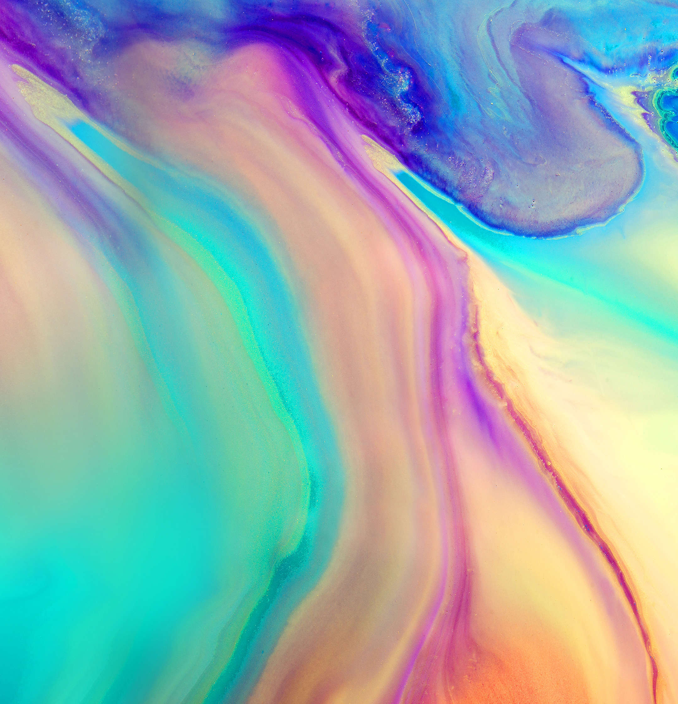 Download Huawei P20 Pro Wallpapers (Updated) - DroidViews