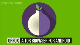 orfox tor browser for android download