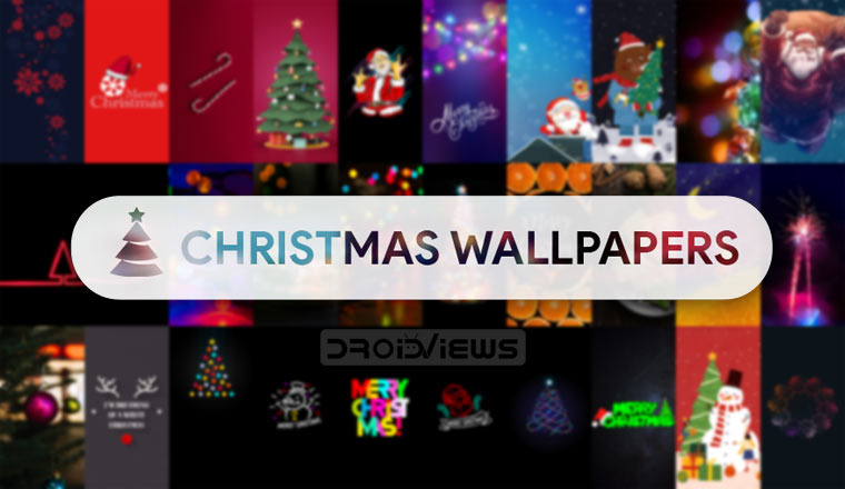 14 Merry Christmas Wallpapers for Your Desktop  DoubleMesh  Business and  Technology
